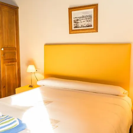 Apartamento Marimanha By Totiaran *