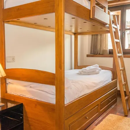 Apartamento Marimanha By Totiaran Baqueira Beret