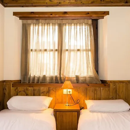 Marimanha By Totiaran Apartamento Baqueira Beret